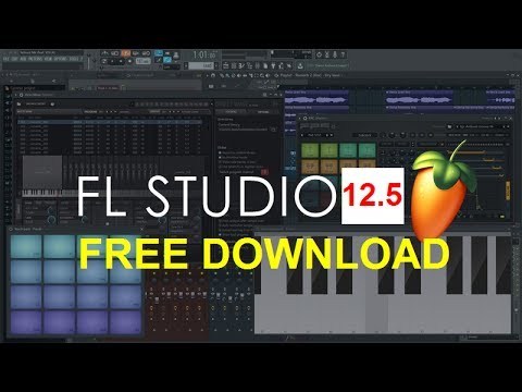free fl studio 11 black skin